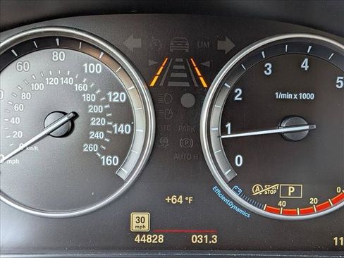 Used 2017 BMW X3 xDrive28i AWD/4WD image 10