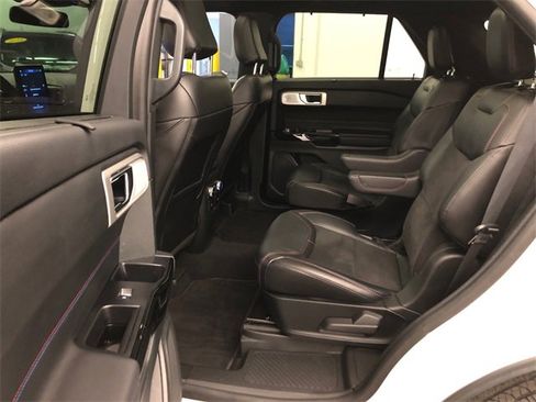 Used 2024 Ford Explorer ST w/ Equipment Group 401A image 30