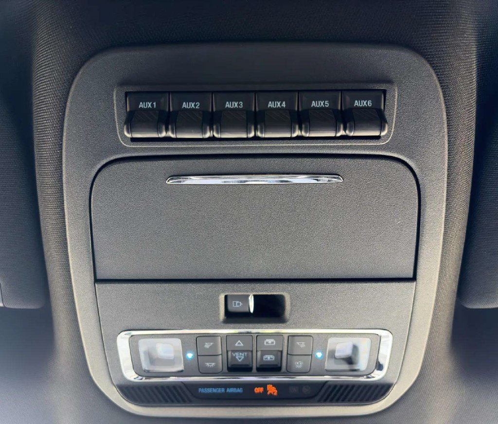 Used 2024 Ford F150 Raptor AWD/4WD image 14
