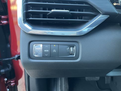 New 2026 GMC Acadia Elevation image 26