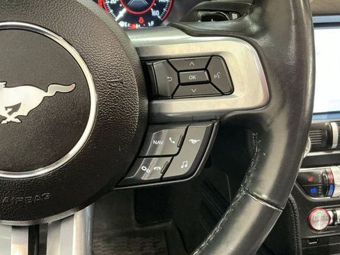 Used 2021 Ford Mustang GT Premium image 30