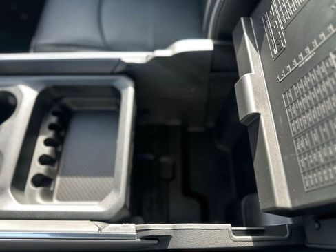 New 2026 RAM 2500 Laramie w/ Sport Appearance Package image 24