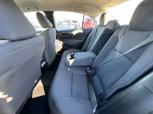 Used 2024 Toyota Corolla LE image 19