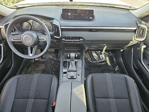New 2026 MAZDA CX-50 2.5 Hybrid w/ Weather Package image 23