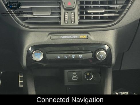 Used 2024 Ford Escape ST-Line w/ Tech Pack #1 AWD/4WD image 24