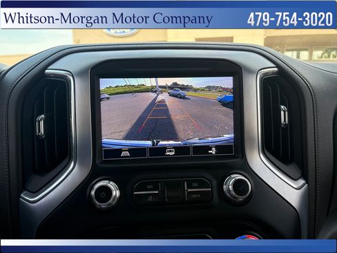 Used 2022 GMC Sierra 1500 SLT w/ SLT Premium Package AWD/4WD image 30