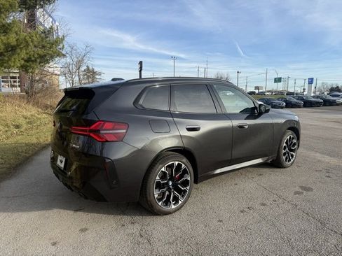 Used 2025 BMW X3 M50 w/ Premium Package image 3