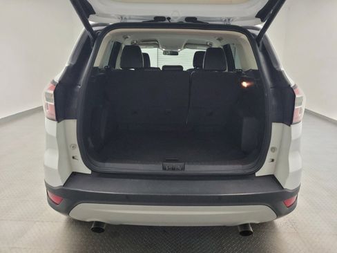 Used 2018 Ford Escape SEL FWD image 29