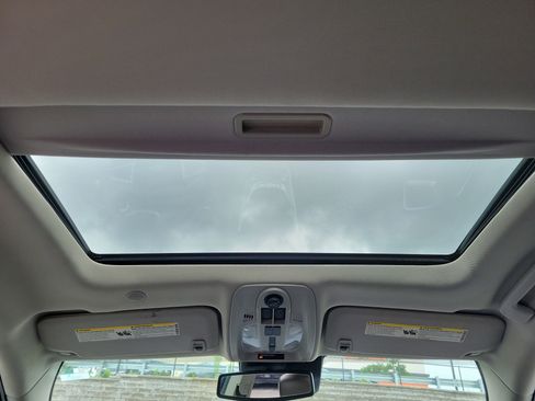 Used 2015 Chevrolet Equinox LTZ FWD image 11