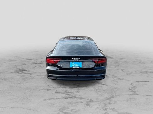 Used 2016 Audi A7 3.0T Prestige w/ Comfort Seating Package image 7