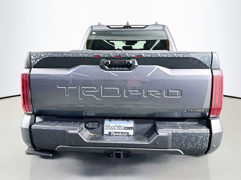 New 2026 Toyota Tundra TRD Pro AWD/4WD image 6