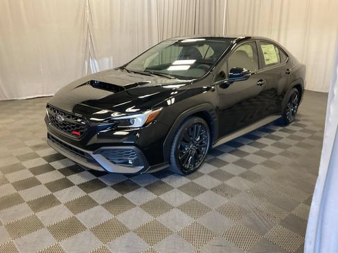 New 2026 Subaru WRX Limited AWD/4WD image 4