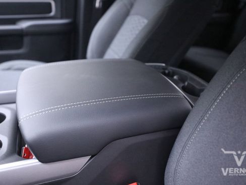 New 2026 RAM 2500 Lone Star image 16