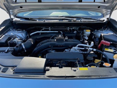 Used 2023 Subaru Crosstrek 2.0i Premium image 28