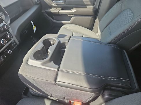 New 2026 RAM 1500 Tradesman image 30