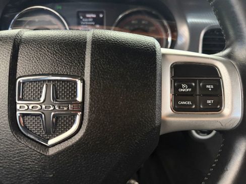 Used 2013 Dodge Charger SE w/ Sport Appearance Group RWD image 23