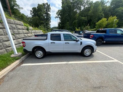Used 2025 Ford Maverick XL w/ 4K Tow Package AWD/4WD image 8
