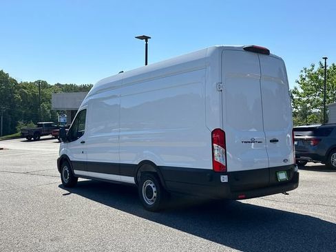New 2026 Ford Transit 350 148 High Roof Extended RWD image 5