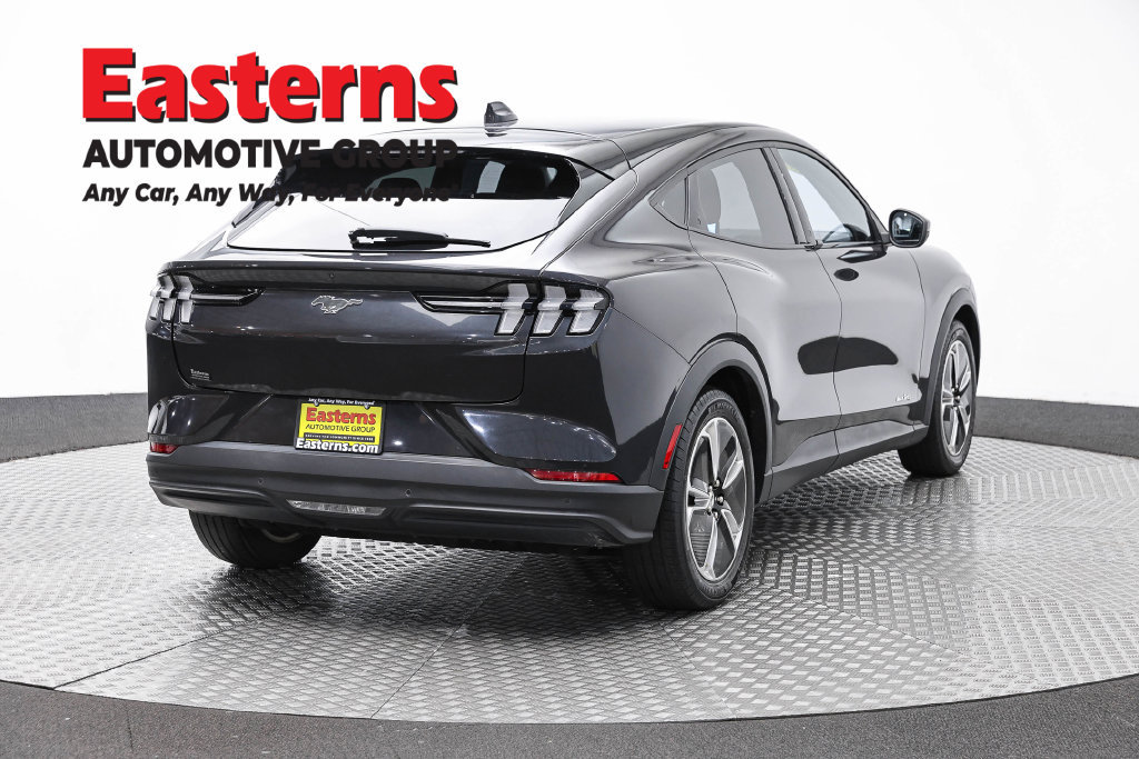 Used 2022 Ford Mustang Mach-E Select AWD/4WD image 6