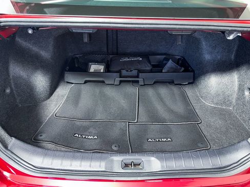 Certified 2023 Nissan Altima 2.5 SV image 32