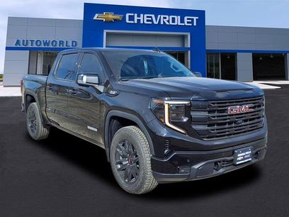 New 2026 GMC Sierra 1500 Elevation