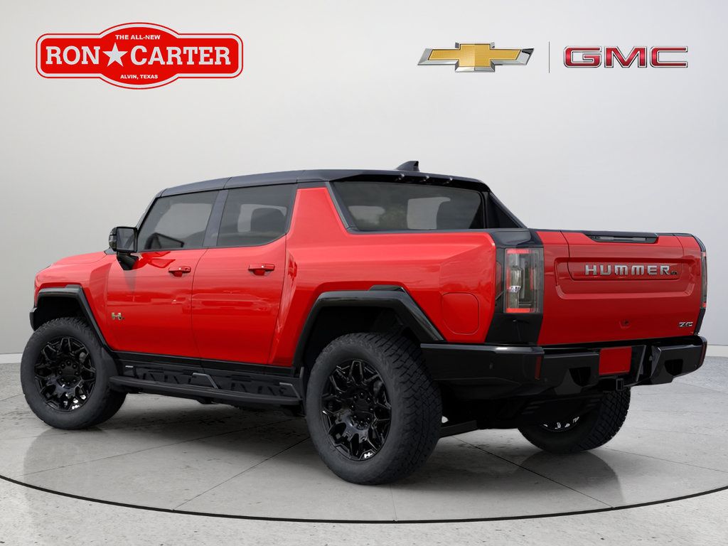 New 2026 GMC Hummer EV 4x4 Crew Cab image 6