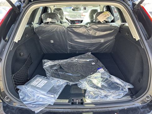 New 2025 Volvo XC60 T8 Plus w/ Climate Package image 17
