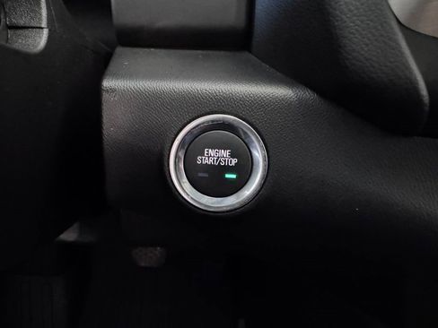Certified 2023 GMC Terrain Denali AWD/4WD image 21