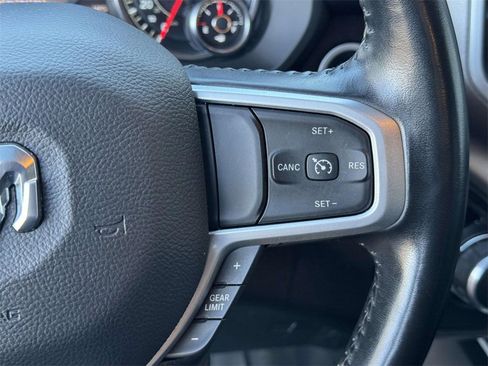 Used 2023 RAM 1500 Big Horn image 12