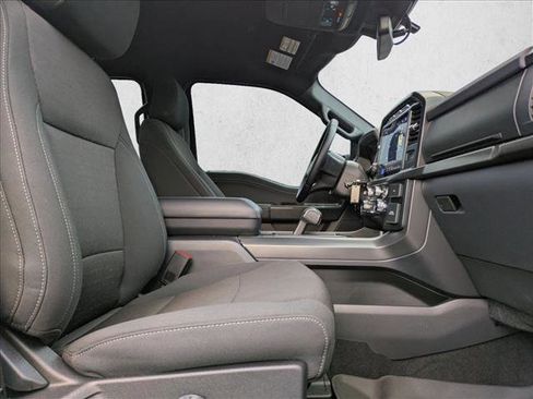 Used 2024 Ford F150 XLT w/ Tow/Haul Package image 19