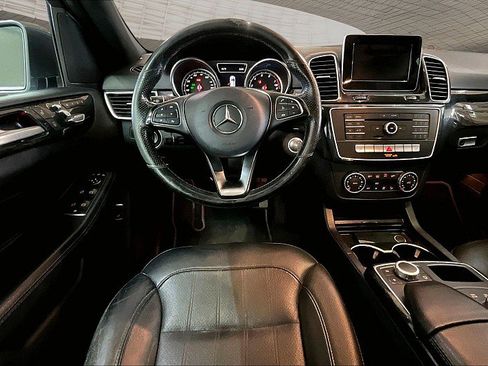 Used 2018 Mercedes-Benz GLE 350 image 4