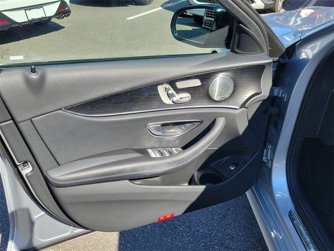 Used 2022 Mercedes-Benz E 350 Sedan image 20