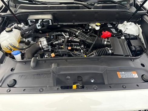 Certified 2023 Lincoln Nautilus Reserve w/ Luxury Package image 27