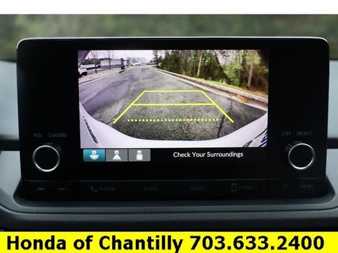 Used 2023 Honda Accord EX image 15