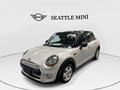 Used 2015 MINI Cooper 4-Door Hardtop