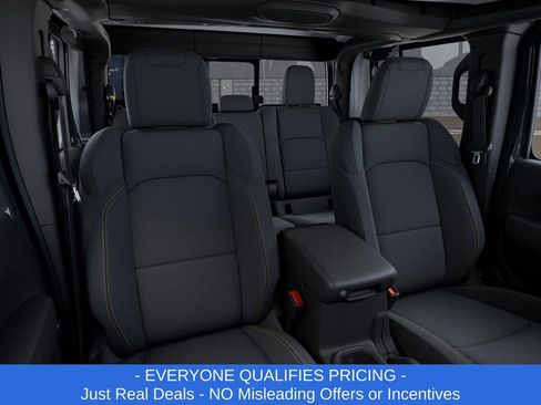 New 2026 Jeep Gladiator Sport image 16