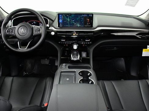 New 2026 Acura MDX SH-AWD image 25