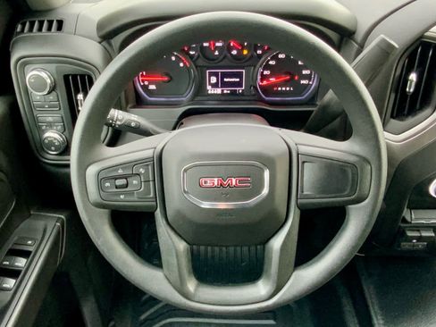 New 2026 GMC Sierra 2500 Pro image 45