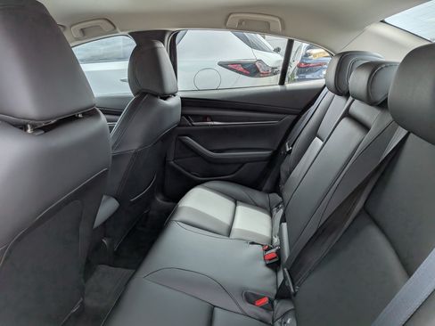 New 2026 MAZDA CX-30 AWD 2.5 S w/ Premium Package image 14