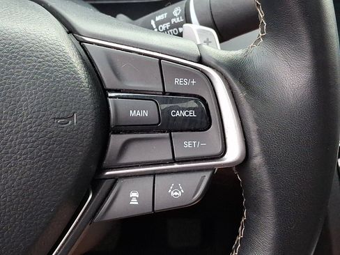 Used 2022 Honda Insight Touring image 23