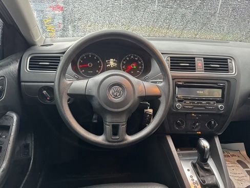 Used 2014 Volkswagen Jetta SE image 13