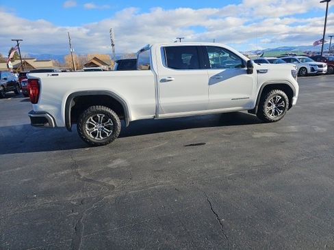 Used 2024 GMC Sierra 1500 SLE image 67