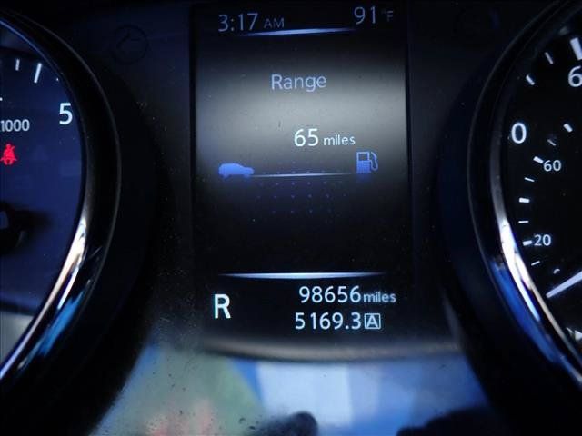 Used 2015 Nissan Rogue SV AWD/4WD image 23