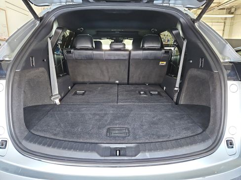 Used 2021 MAZDA CX-9 Grand Touring image 17