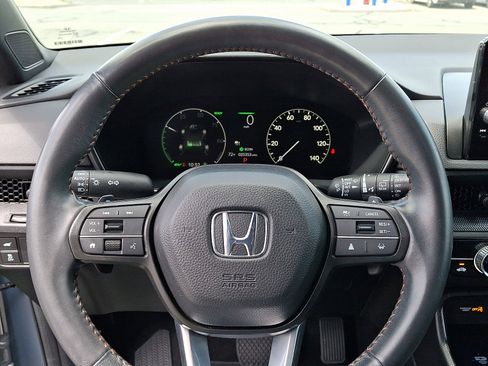 Used 2024 Honda CR-V Sport-L image 20