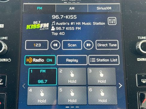 Certified 2025 Subaru Crosstrek 2.5i Limited w/ Crosstrek Mirror Package image 21