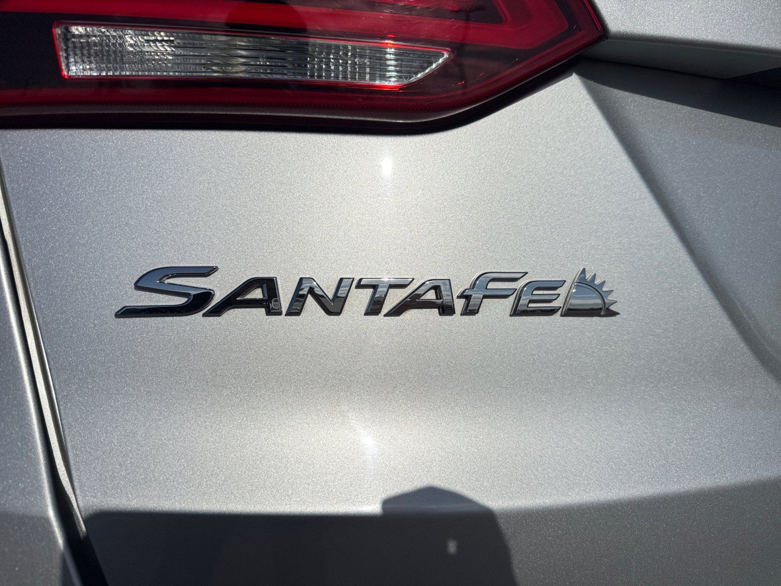 Used 2017 Hyundai Santa Fe Sport AWD/4WD image 23