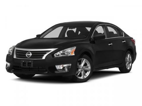 Used 2014 Nissan Altima 2.5 SV image 1