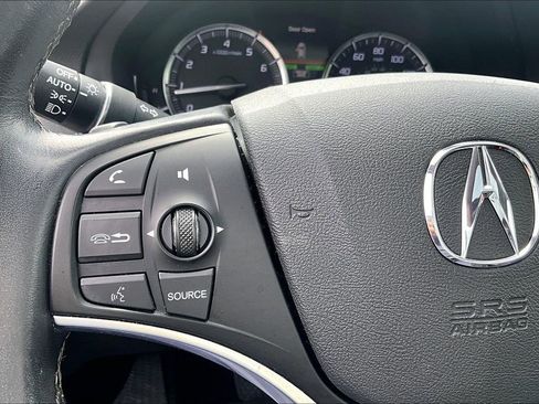 Used 2020 Acura MDX FWD w/ Technology Package image 25