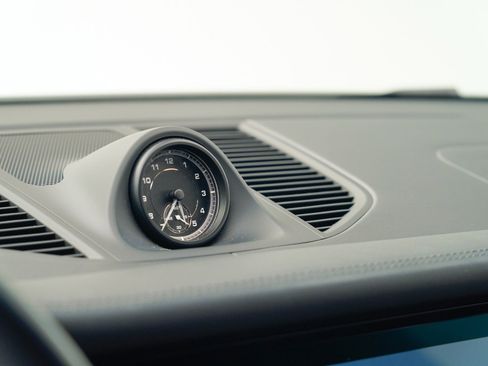 Used 2023 Porsche Macan GTS image 27